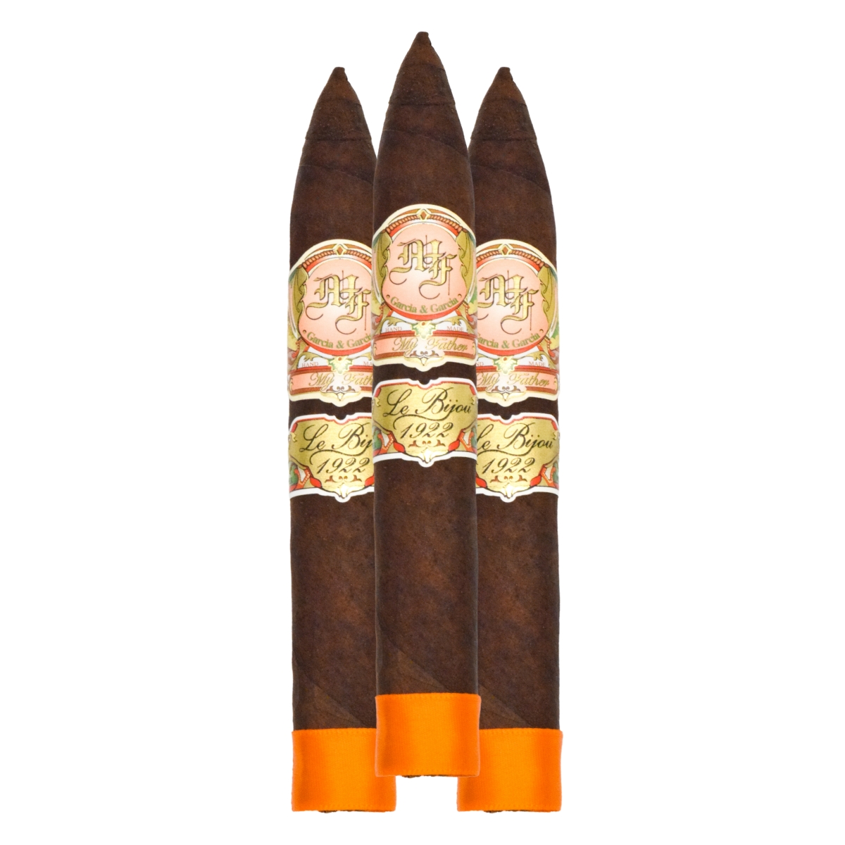 MY FATHER LE BIJOU TORPEDO $13.85 MY FATHER LE BIJOU TORPEDO $13.85